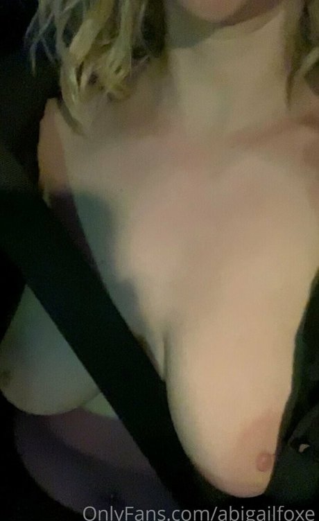 abigailfoxe onlyfans leaks free