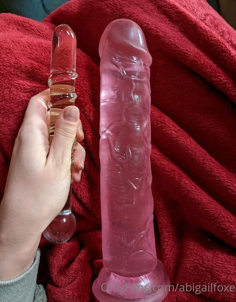 abigailfoxe naked onlyfans leaked