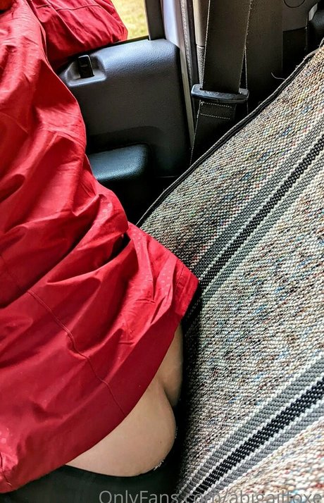 abigailfoxe onlyfans sex