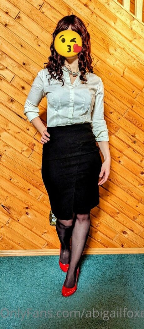 abigailfoxe onlyfans leaked nudes