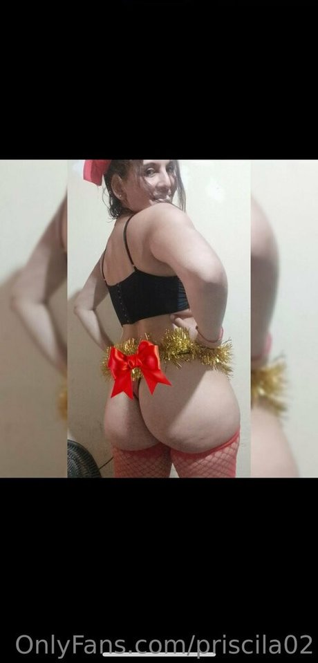 priscila02 onlyfans strip tease