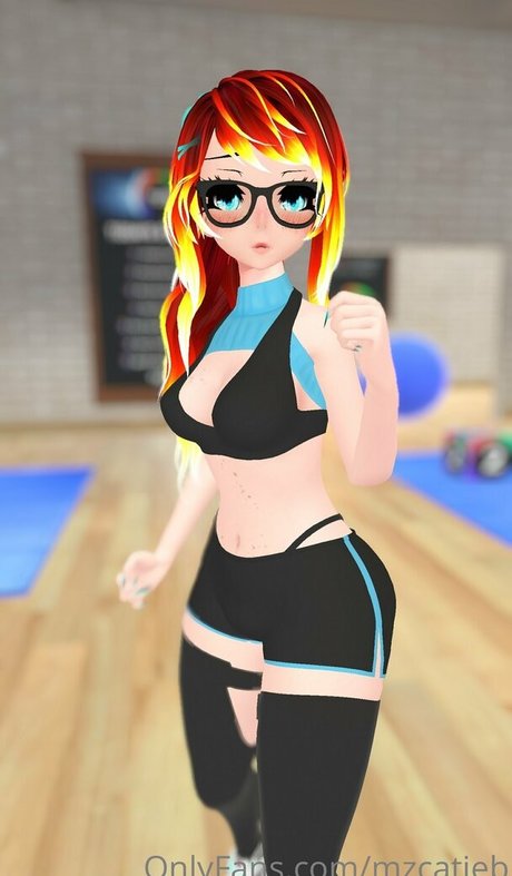 mzcatieb onlyfans boobs