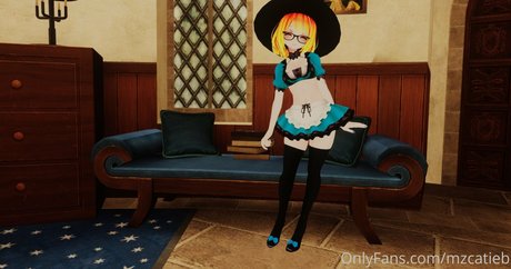 mzcatieb nude porn onlyfans