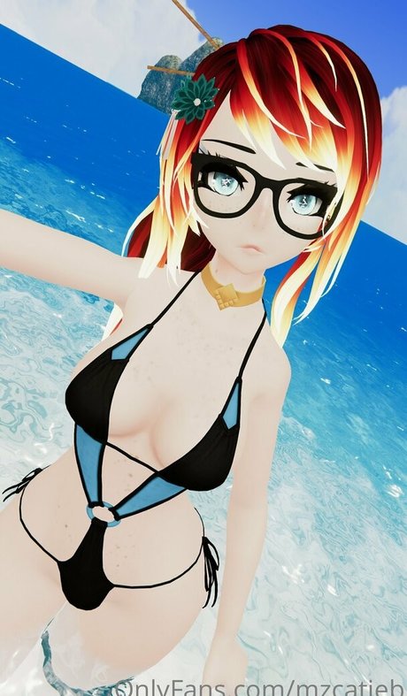 mzcatieb Profile image