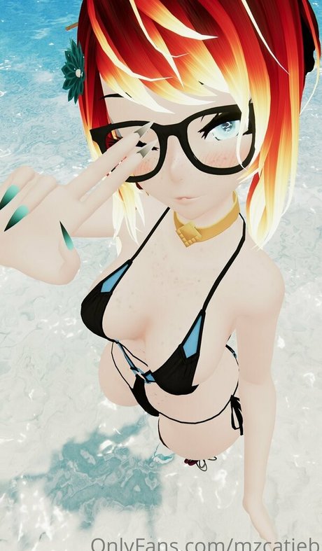 mzcatieb onlyfans nude leaks