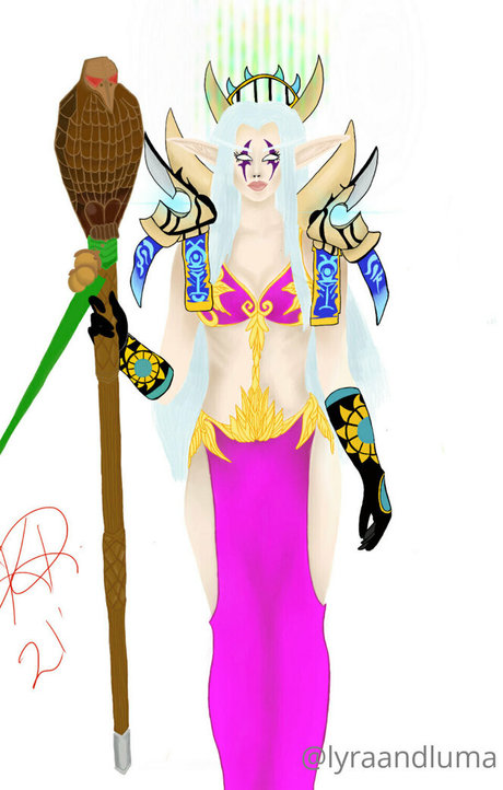 lyraandluma onlyfans nude pictures