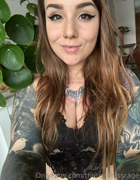 therealmissrage onlyfans creator