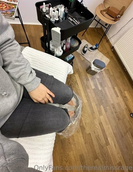 therealmissrage only fans xxx