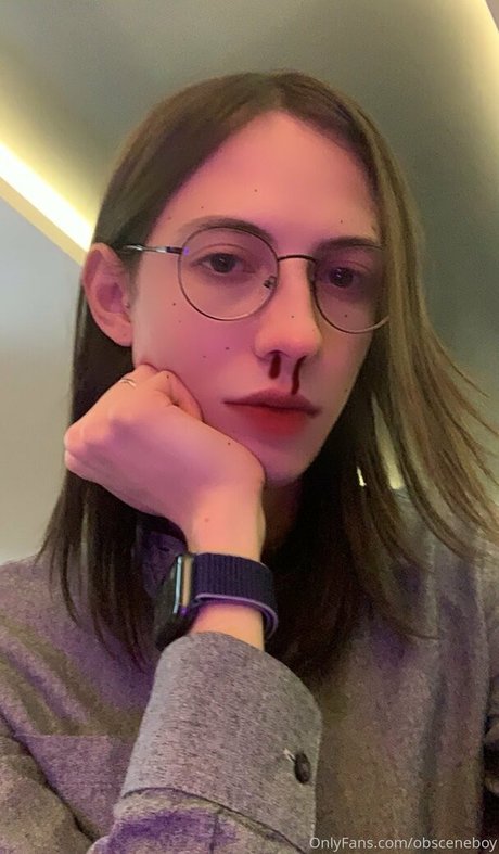 obsceneboy onlyfans nude porn