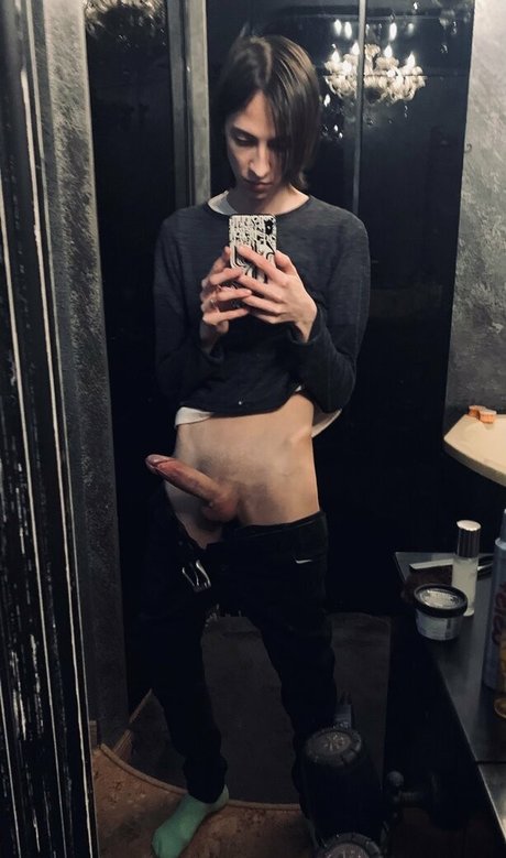 obsceneboy onlyfans model photo