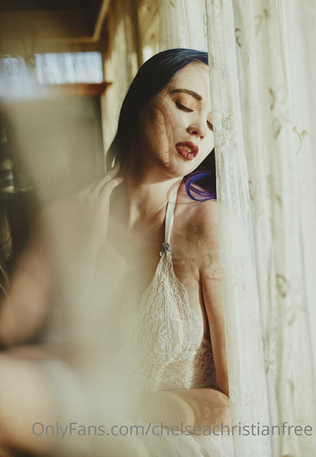 chelseachristianfree only fans