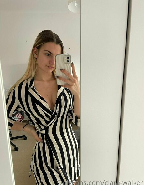 clara walker onlyfans archive