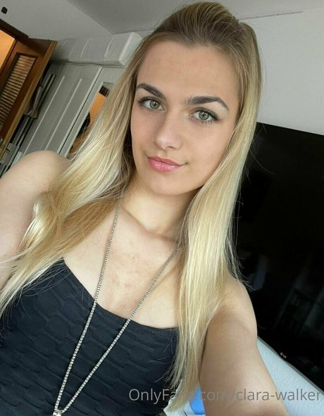 clara walker nude porn onlyfans