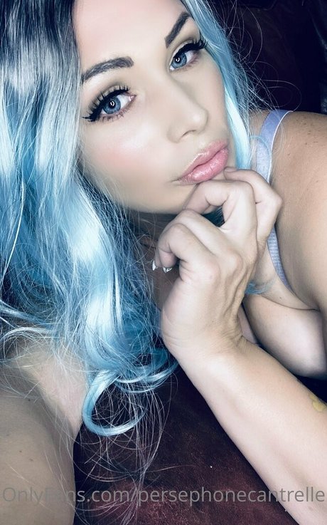 persephonecantrelle nude onlyfans