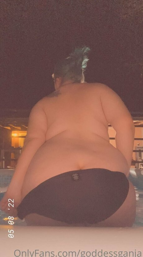 goddessganja leaked only fans nudes