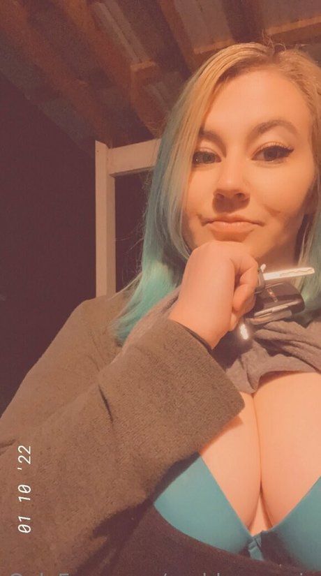 goddessganja onlyfans leams