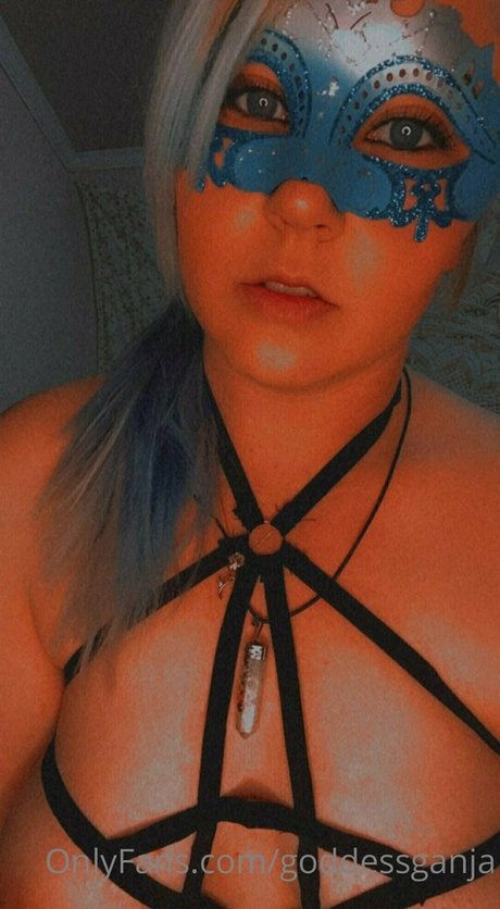 goddessganja onlyfans model images