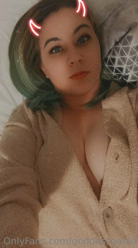 goddessganja onlyfans sextape