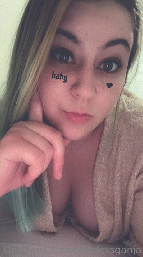 goddessganja onlyfans content