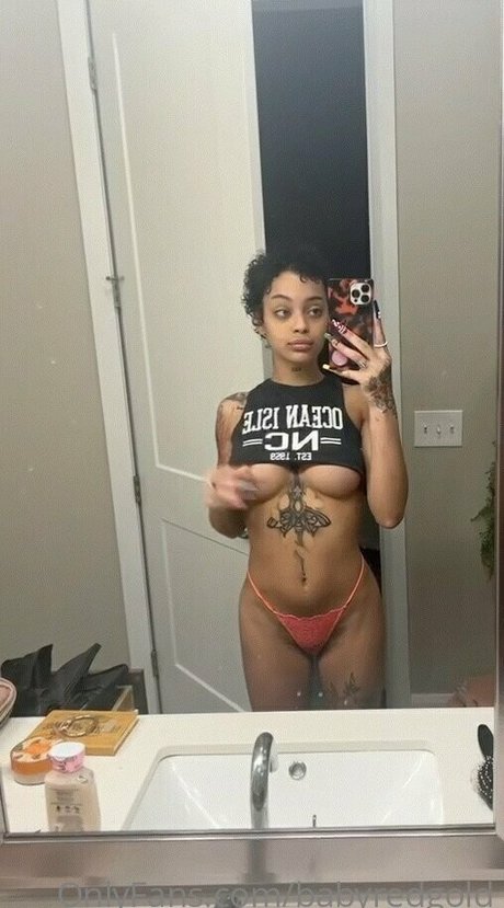 babyredgold onlyfans nude porn