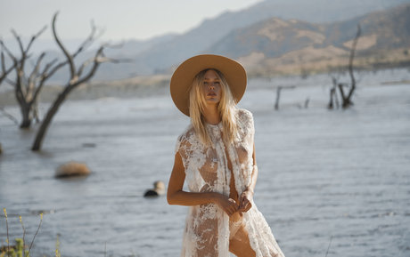 Kesler Tran leaked onlyfans sex