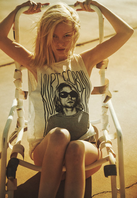 Kesler Tran onlyfans photos