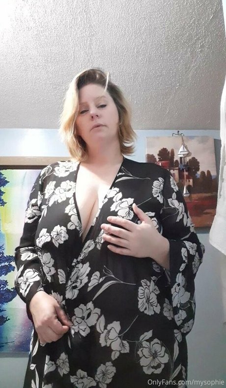 mysophie onlyfans leak