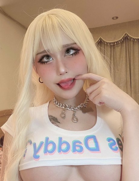 Hinatalei Salvatore leaked onlyfans