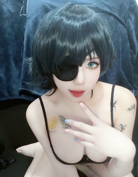 Hinatalei Salvatore leaked onlyfans pictures