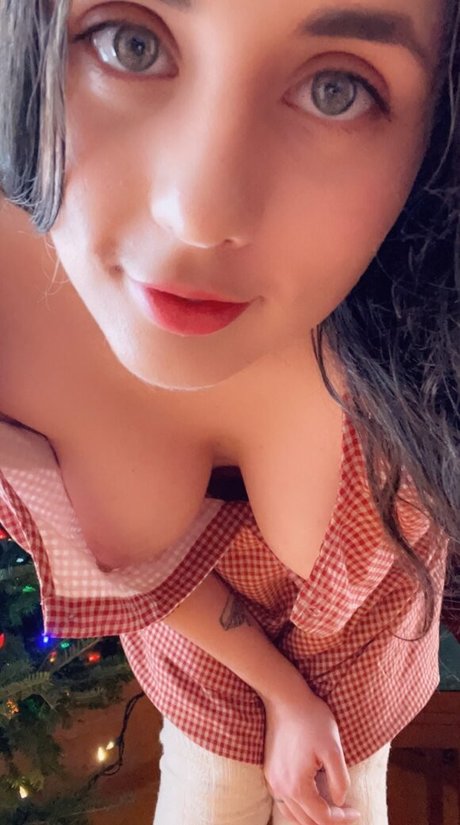 Sexy Saffron nude onlyfans leaked