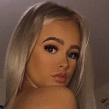 Molly Titterington onlyfans leakd