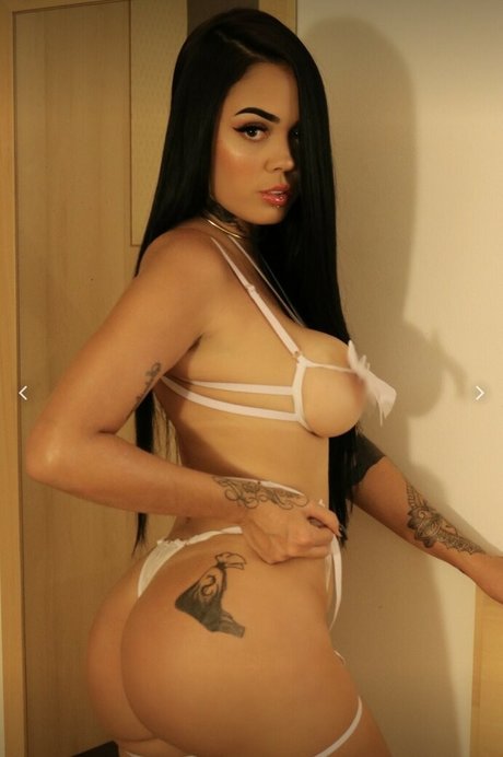 Karina Laino only fans leaks