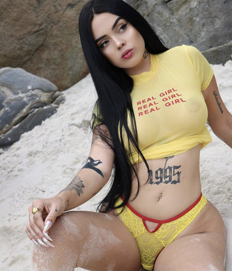 Karina Laino new onlyfans leaks