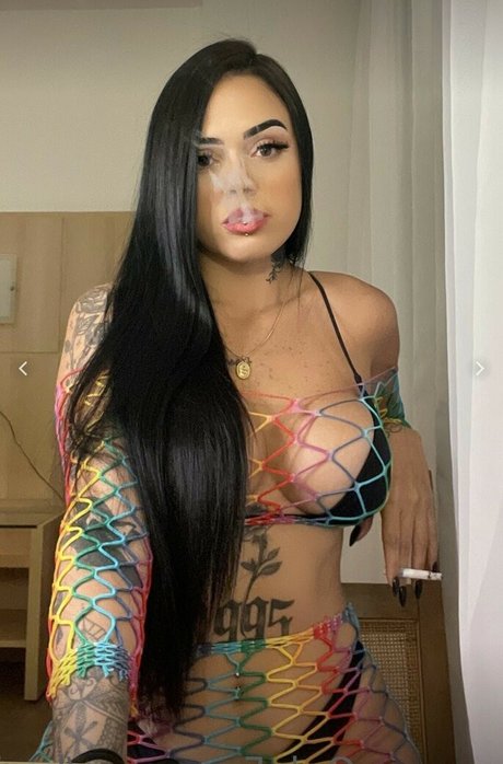 Karina Laino onlyfans leaj