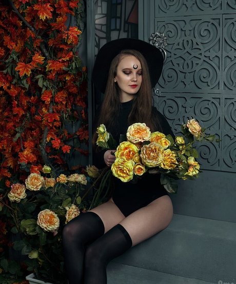 red hair onlyfans sexy naked illustration