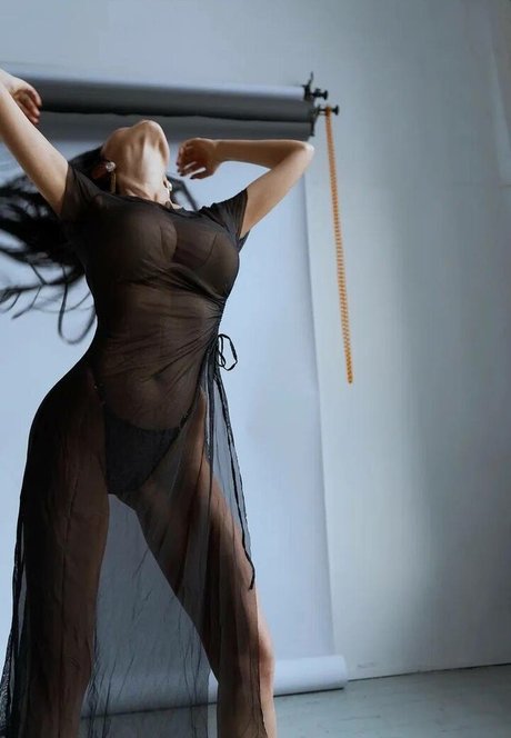 Lilya Volkova sexy onlyfans