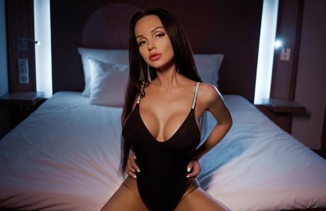 Lilya Volkova nude onlyfans leak