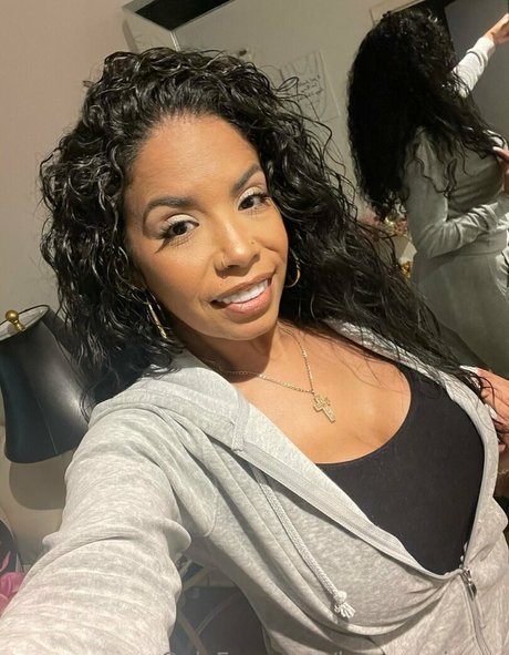 Havana Ginger onlyfans naked