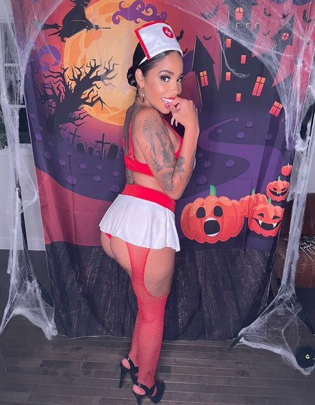 Havana Ginger onlyfans leak new