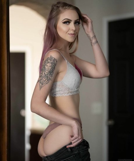 Officialbubblybrooke onlyfans leaked nude