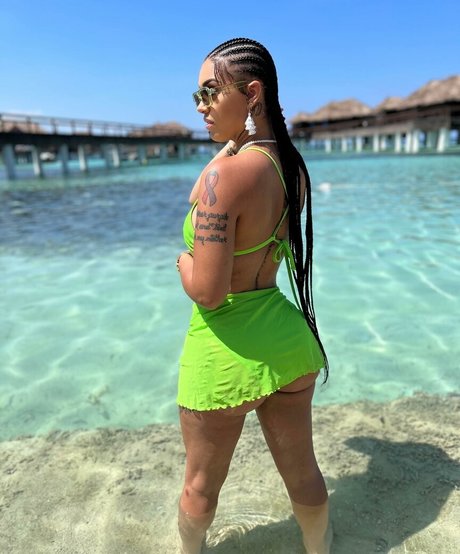 Biannca Prince new leaked onlyfans