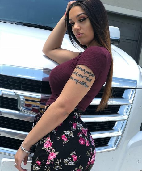 Biannca Prince onlyfans xxx