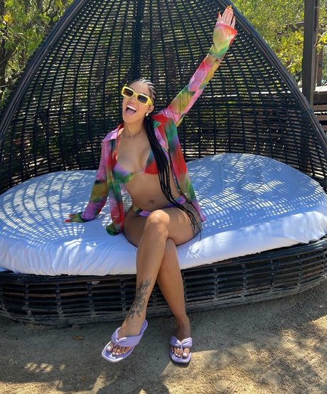 Biannca Prince leaks onlyfans porn