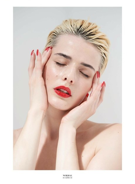 Mufin onlyfans leaks nude