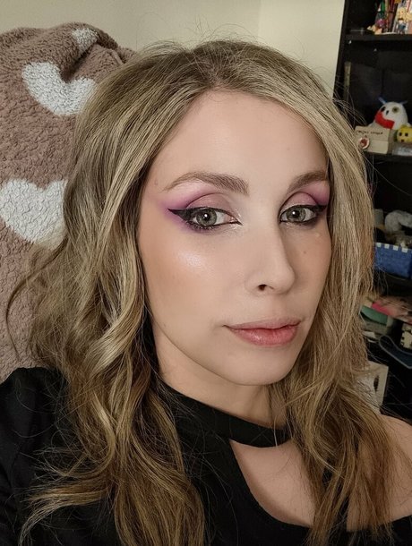 Chio Uyuni leaked onlyfans pictures