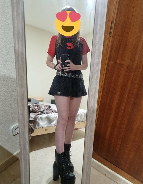 Chio Uyuni new onlyfans