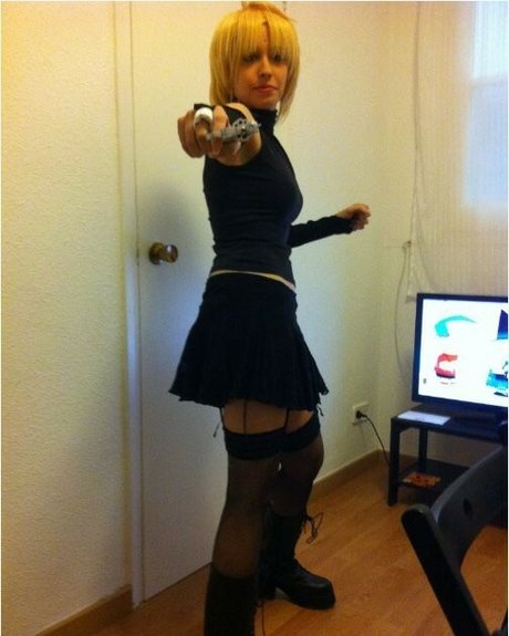 Chio Uyuni onlyfans sex leaked