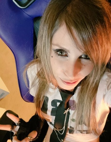 Chio Uyuni leaked only fans porn