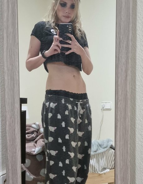 Chio Uyuni leak onlyfans nude