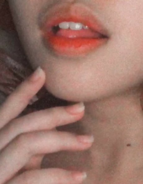 cum on tongue onlyfans adult visual